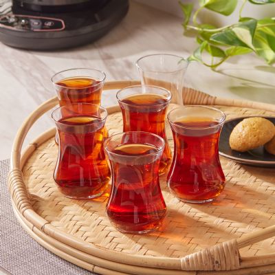 ÇAY BARDAKLARI